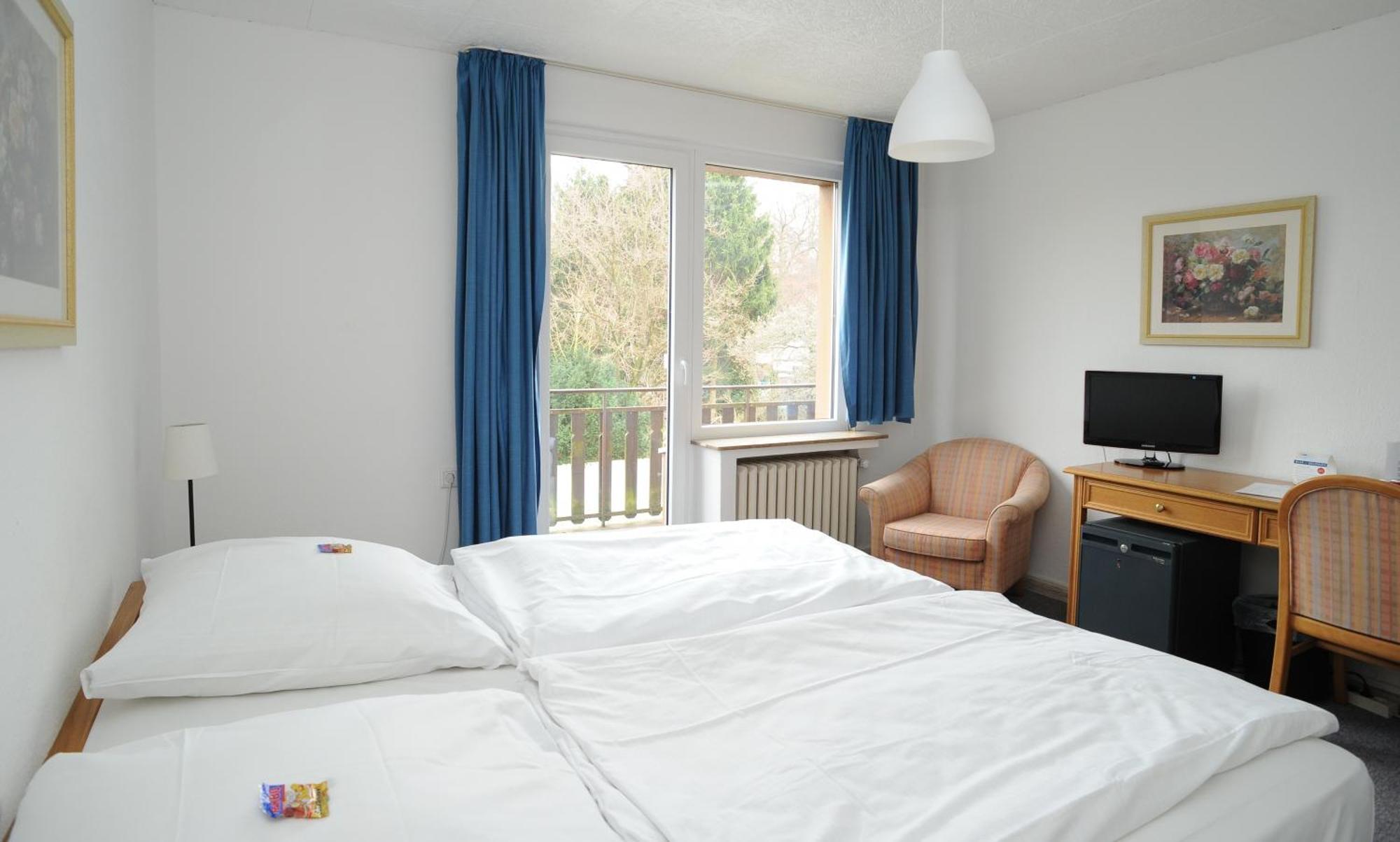 Hotel Waldesruh — Photos 2