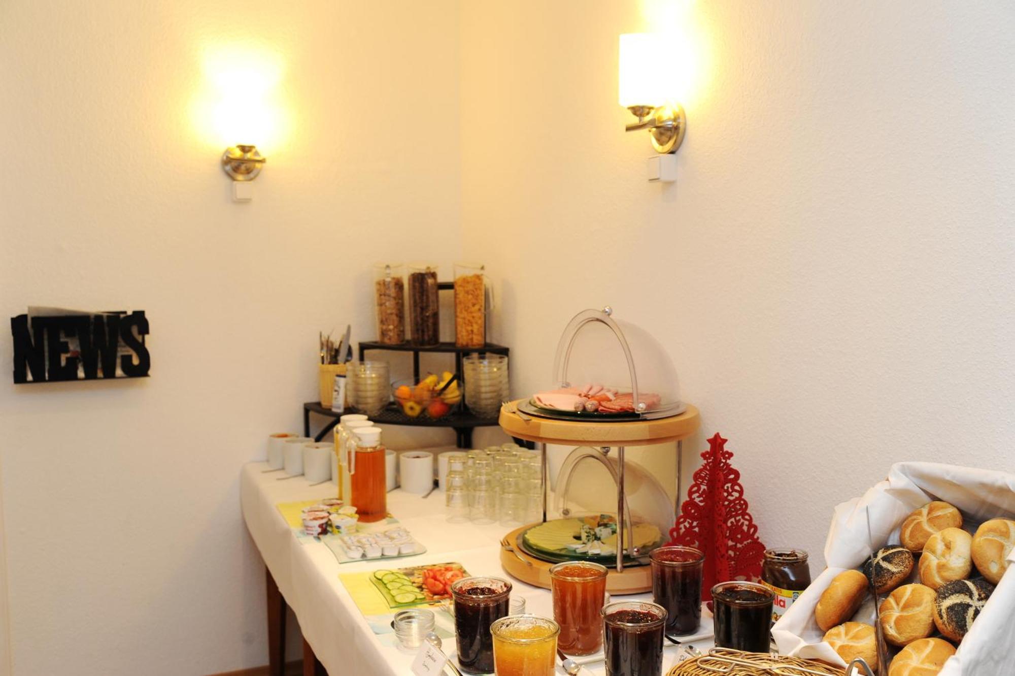 Hotel Waldesruh — Photos 1